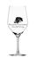 Wine Glass $10 - View 1
