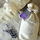 Organic Sugar - Lavender - View 1