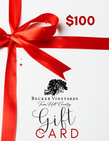 Gift Card $100