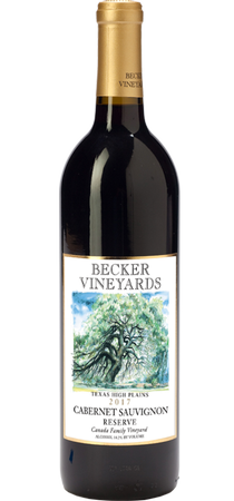 Cabernet Sauvignon Reserve Canada Family 2017