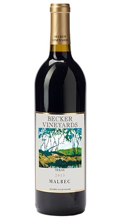 Malbec 2015 Image