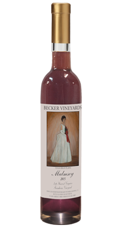 Malmsey 2015 Image