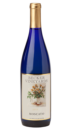 Moscato 2015