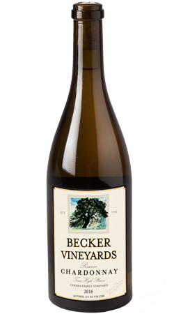 Chardonnay Reserve 2016
