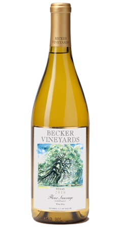 Fleur Sauvage 2016