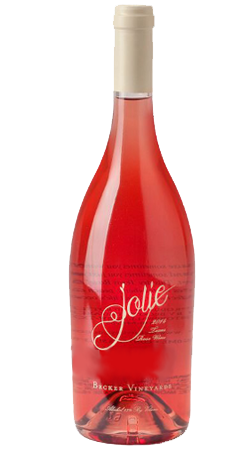 Jolie 2019