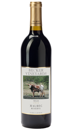 Malbec Reserve 2016
