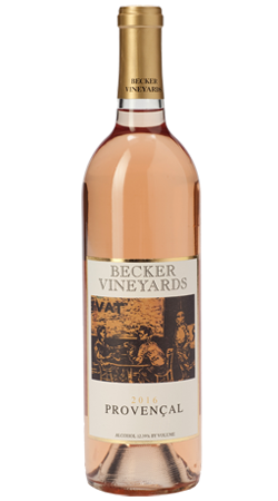 Provencal 2016 Image