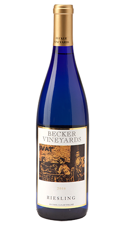 Riesling 2016 Image