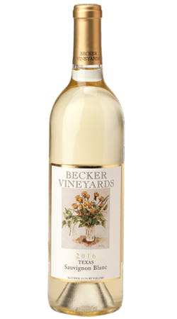 Sauvignon Blanc 2016 Image