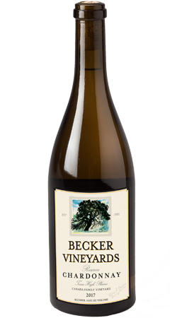 Chardonnay Reserve 2017