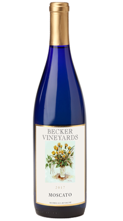 Moscato 2017