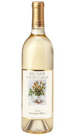 Sauvignon Blanc 2017