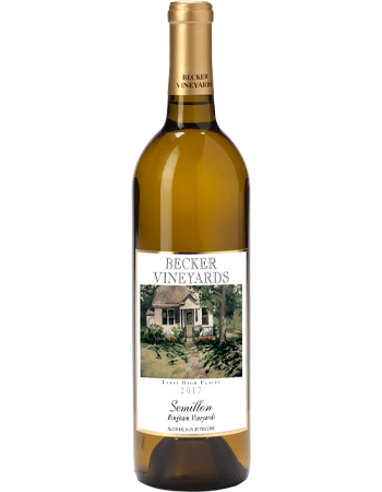 Semillon 2017