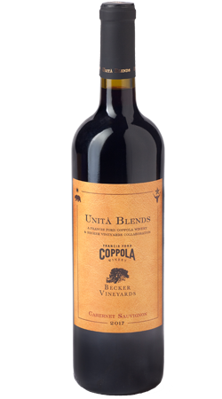 Unita Cabernet 2017