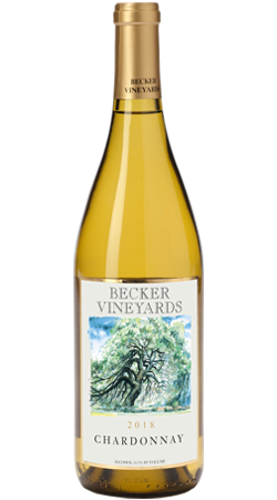 Chardonnay 2018