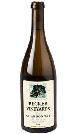 Chardonnay Reserve 2018