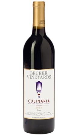 Culinaria 2018