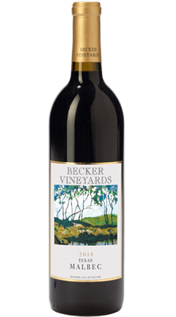 Malbec 2018