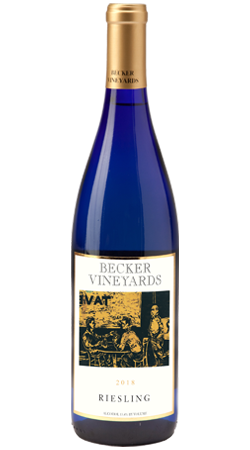 Riesling 2018