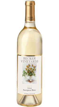 Sauvignon Blanc 2018