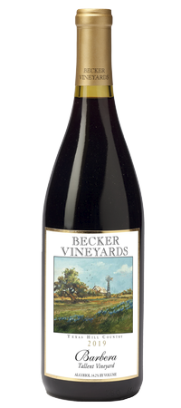 Barbera 2019