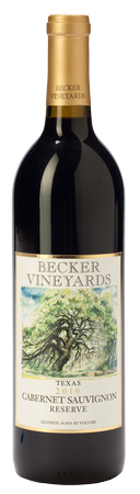 Cabernet Sauvignon Reserve 2019