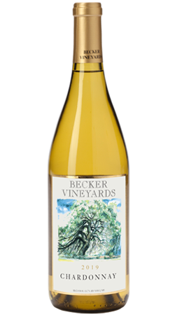 Chardonnay 2019