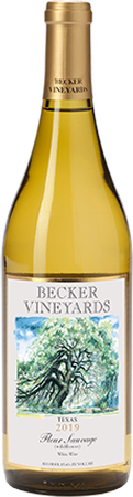 Fleur Sauvage 2019