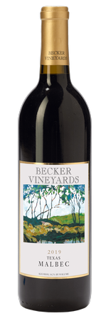 Malbec 2019