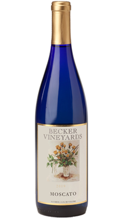 Moscato 2019