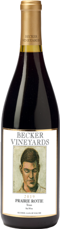 Prairie Rotie 2019