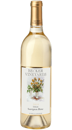 Sauvignon Blanc 2019