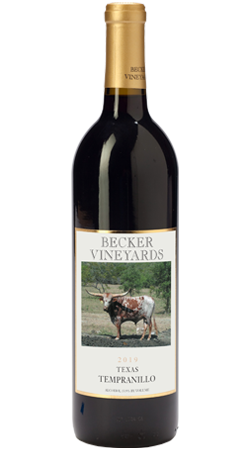 Tempranillo 2019