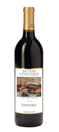 Zinfandel 2019
