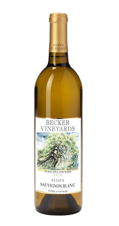 Estate Sauvignon Blanc 2020