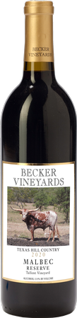 Malbec Reserve 2020