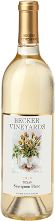 Sauvignon Blanc 2020