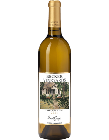 Pinot Grigio 2021