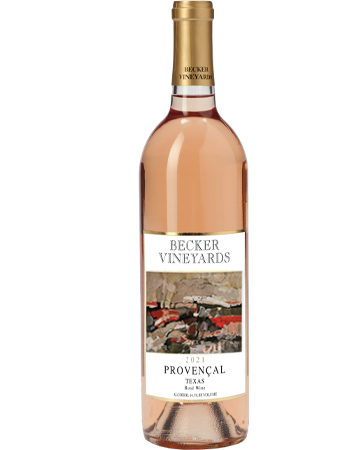 Provencal 2021