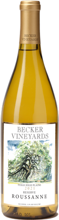 Roussanne Reserve 2021