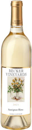 Sauvignon Blanc 2021