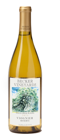 Viognier Reserve 2021