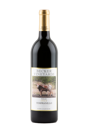 Tempranillo 2022