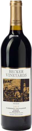 Cabernet Sauvignon Syrah Reserve 2023