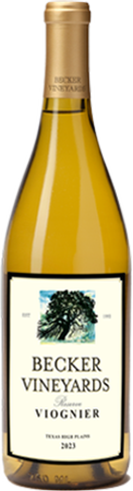 Viognier Reserve 2023