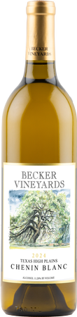 Chenin Blanc 2024
