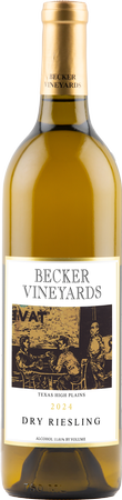 Dry Riesling 2024