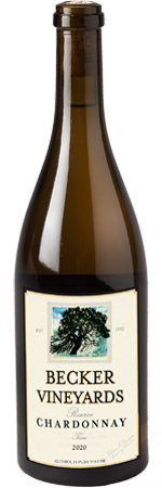 Chardonnay Reserve 2020 On Premise