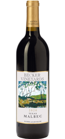 Malbec 2020